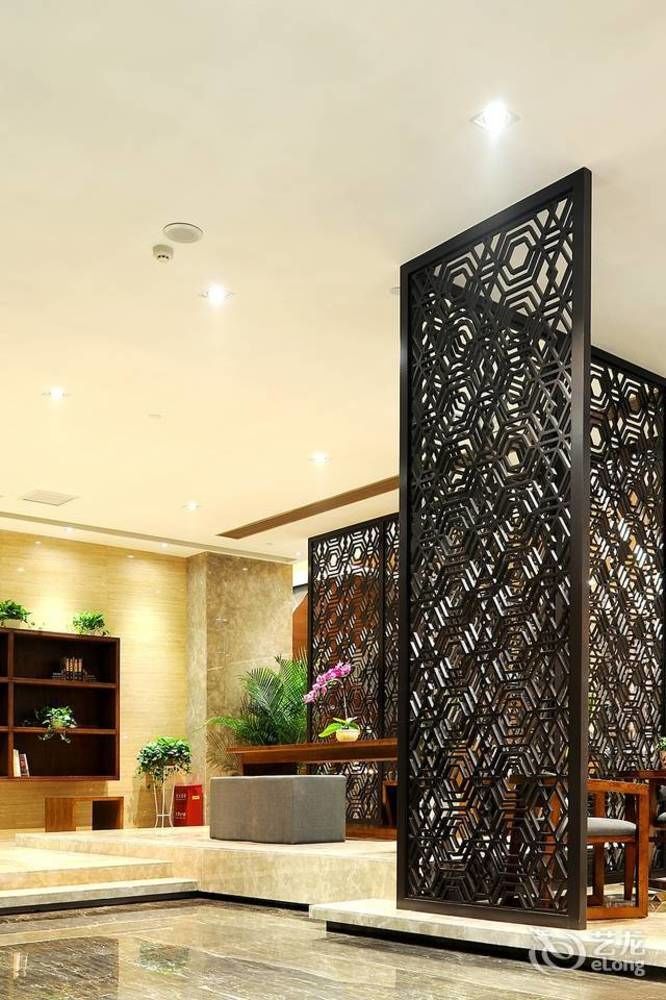 Yannian Lanjing Hotel - Changsha Exterior foto